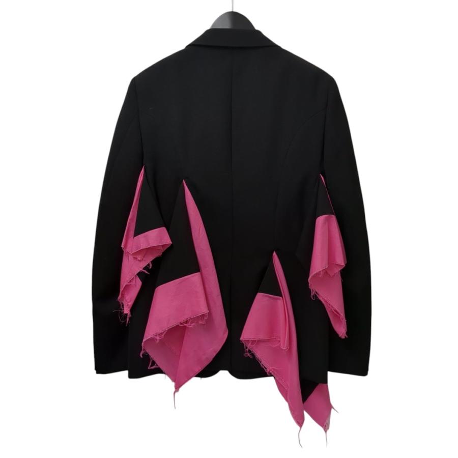 COMME des GARCONS HOMME PLUS 【値下げ】COMME 25SS AD2024