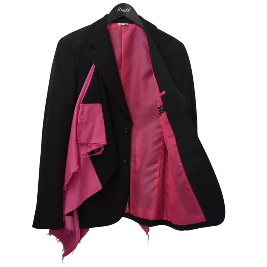 COMME des GARCONS HOMME PLUS 【値下げ】COMME 25SS AD2024