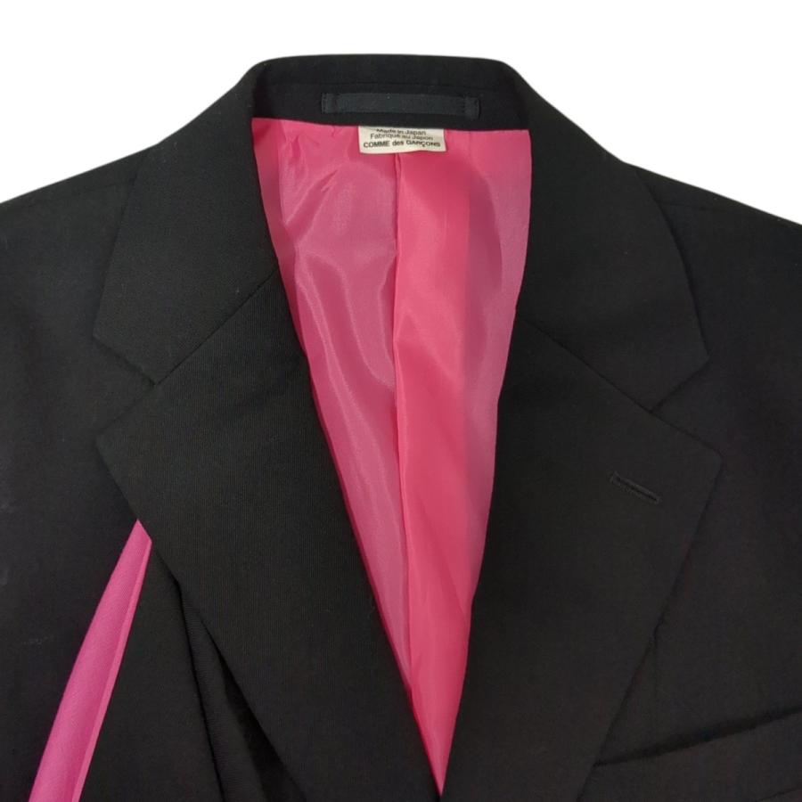 COMME des GARCONS HOMME PLUS 【値下げ】COMME 25SS AD2024