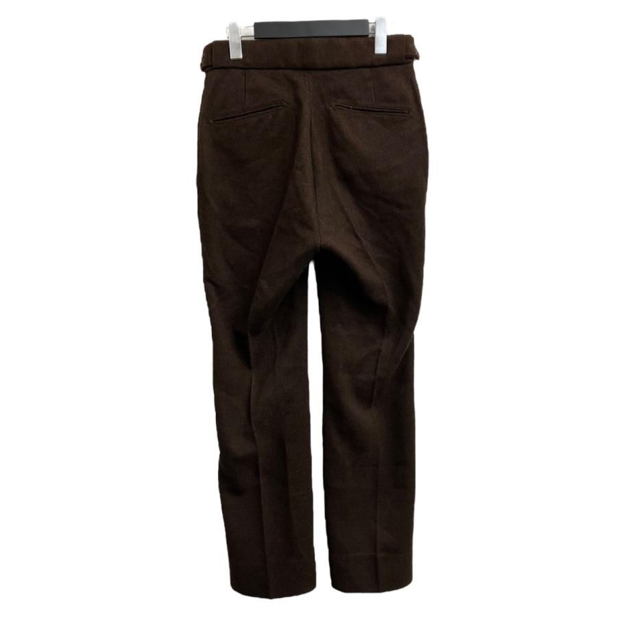 Needles（ニードルス） ニードルズ Needles Side Tab Trouser