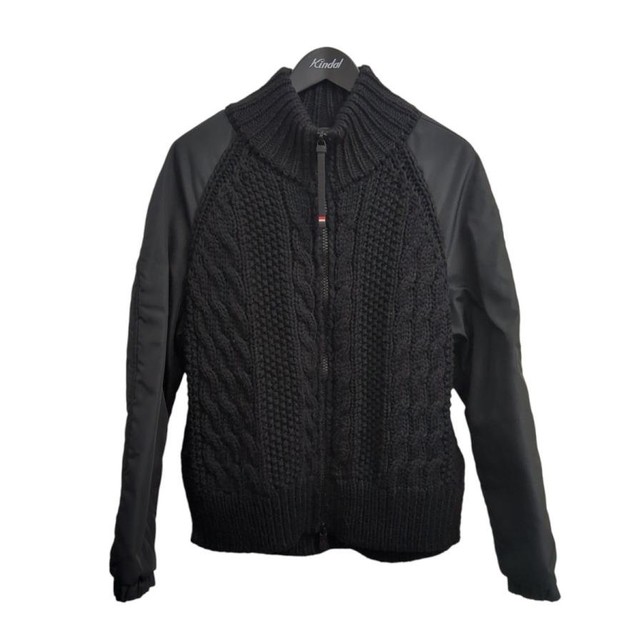MONCLER（モンクレール） 【値下げ】MONCLER CARDIGAN TRICOT