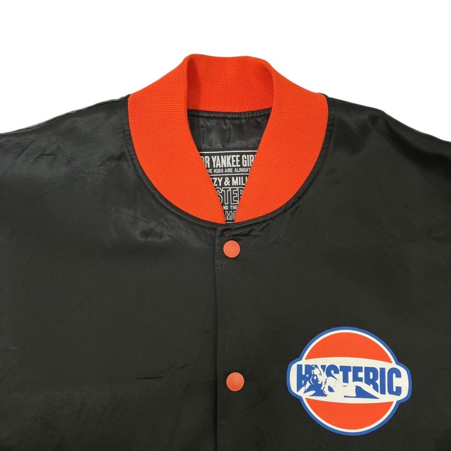 HYSTERIC GLAMOUR（ヒステリックグラマー） 【値下げ】Hysteric