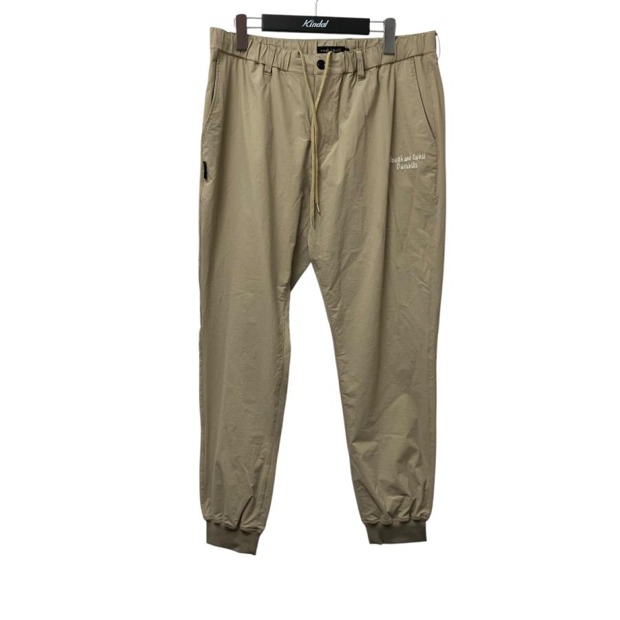 ラフアンドスウェル Rough and Swell SASUKE EASY PANTS ナイロン