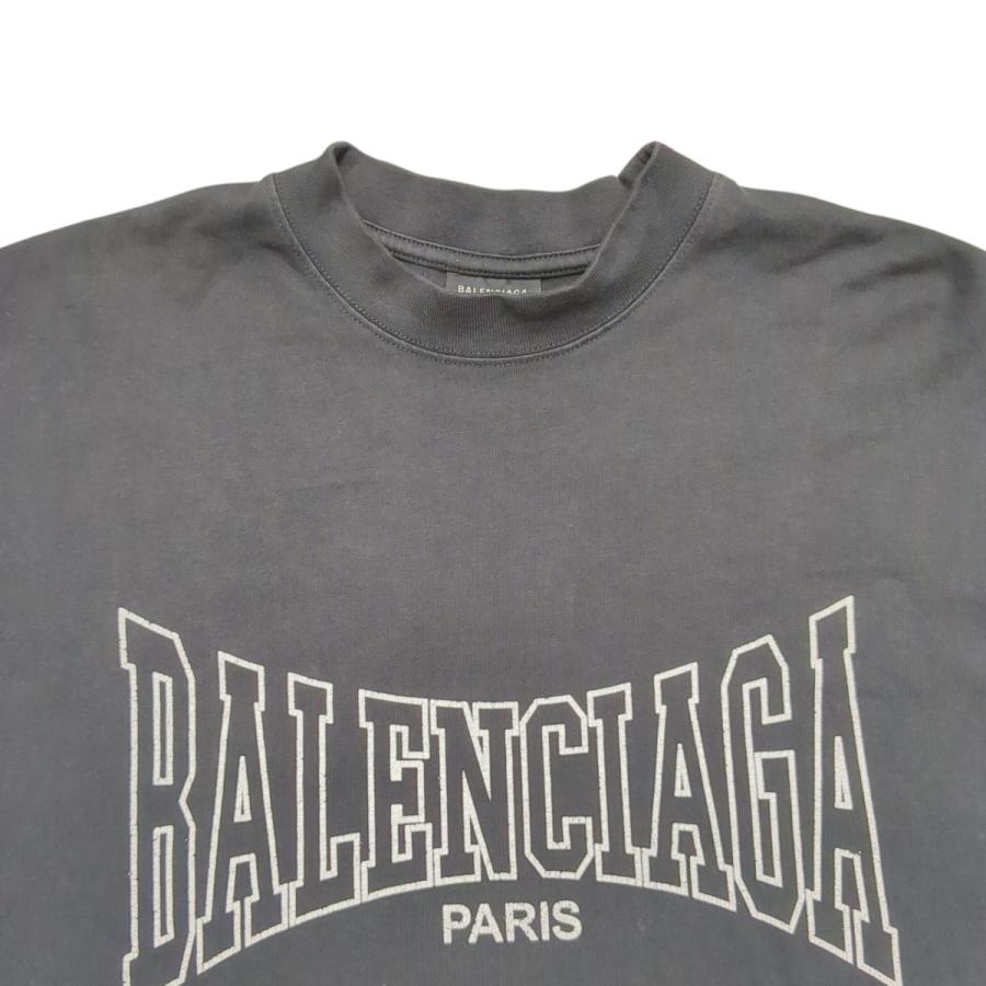 BALENCIAGA（バレンシアガ） 【値下げ】BALENCIAGA 24AW Boxing 