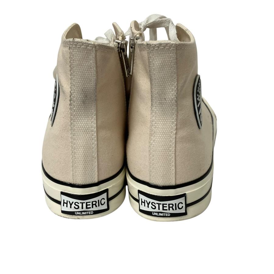 HYSTERIC GLAMOUR（ヒステリックグラマー） 【値下げ】Hysteric