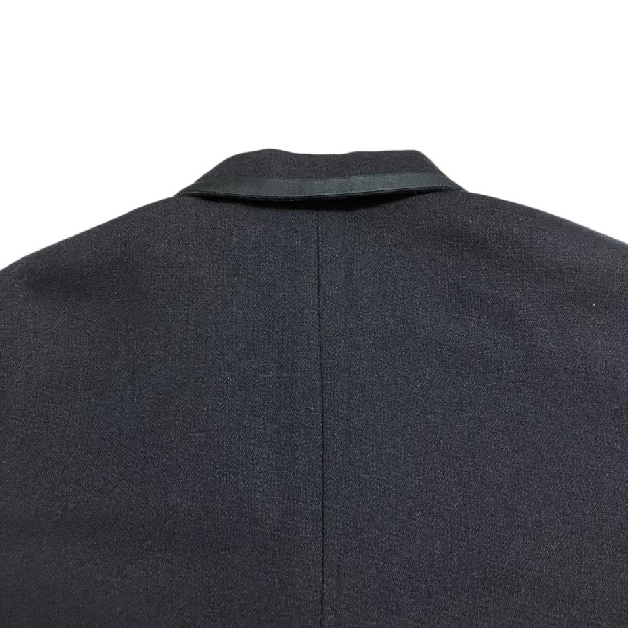visvim（ヴィズヴィム） ビズビム テーラードジャケット ネイビー