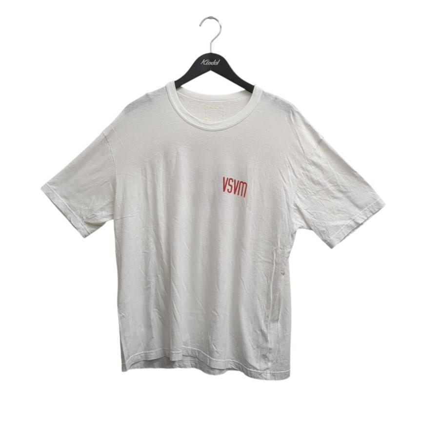 visvim（ヴィズヴィム） ビズビム VISVIM JUMBO TEE S S OFFICIAL T 