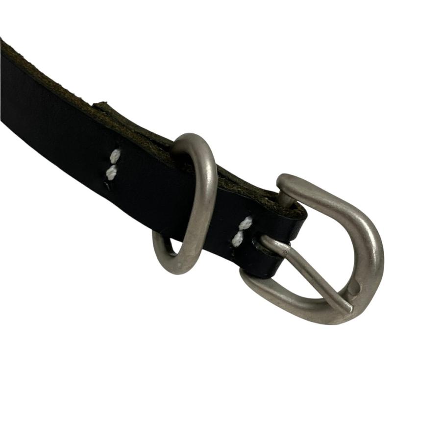 Hender Scheme（エンダースキーマ） ベルト ブラック : カインドオル