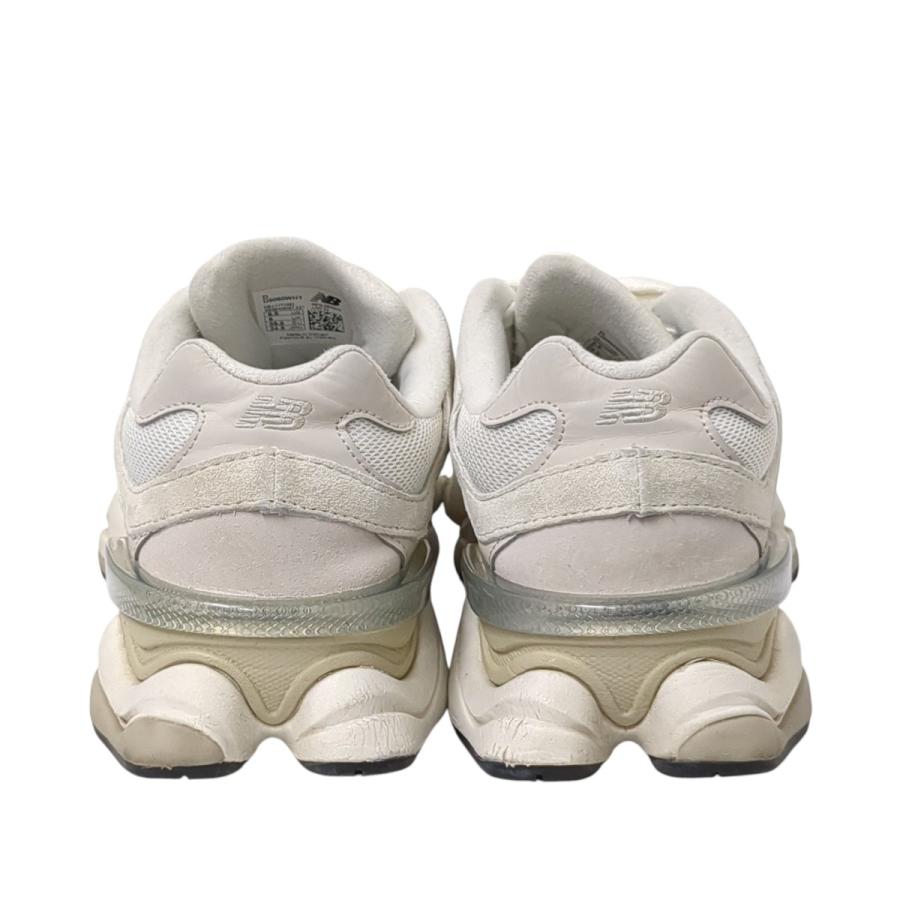 New Balance（ニューバランス） スニーカー U9060WHT グレー サイズ