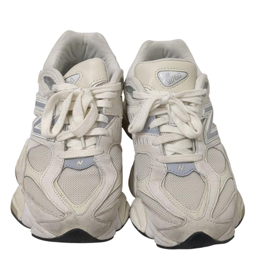 New Balance（ニューバランス） スニーカー U9060WHT グレー サイズ
