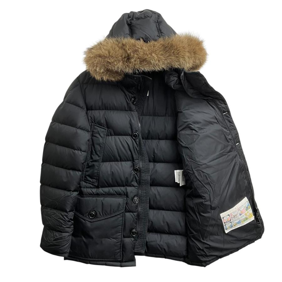 MONCLER CLUNY ダウンジャケット最終値下げ MONCLER - MONCLER CLUNY