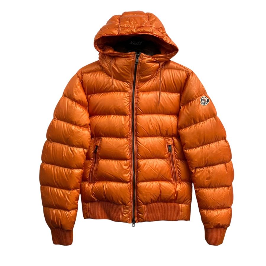 MONCLER（モンクレール） 【値下げ】MONCLER MARQUE ダウンジャケット