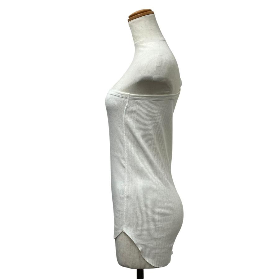 【美品】Fumika Uchida ワンショルダータンクトップ FUMIKA_UCHIDA（フミカウチダ） FUMIKA UCHIDA ONE-SHOULDER TANK TOP