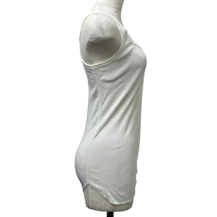 【美品】Fumika Uchida ワンショルダータンクトップ FUMIKA_UCHIDA（フミカウチダ） FUMIKA UCHIDA ONE-SHOULDER TANK TOP
