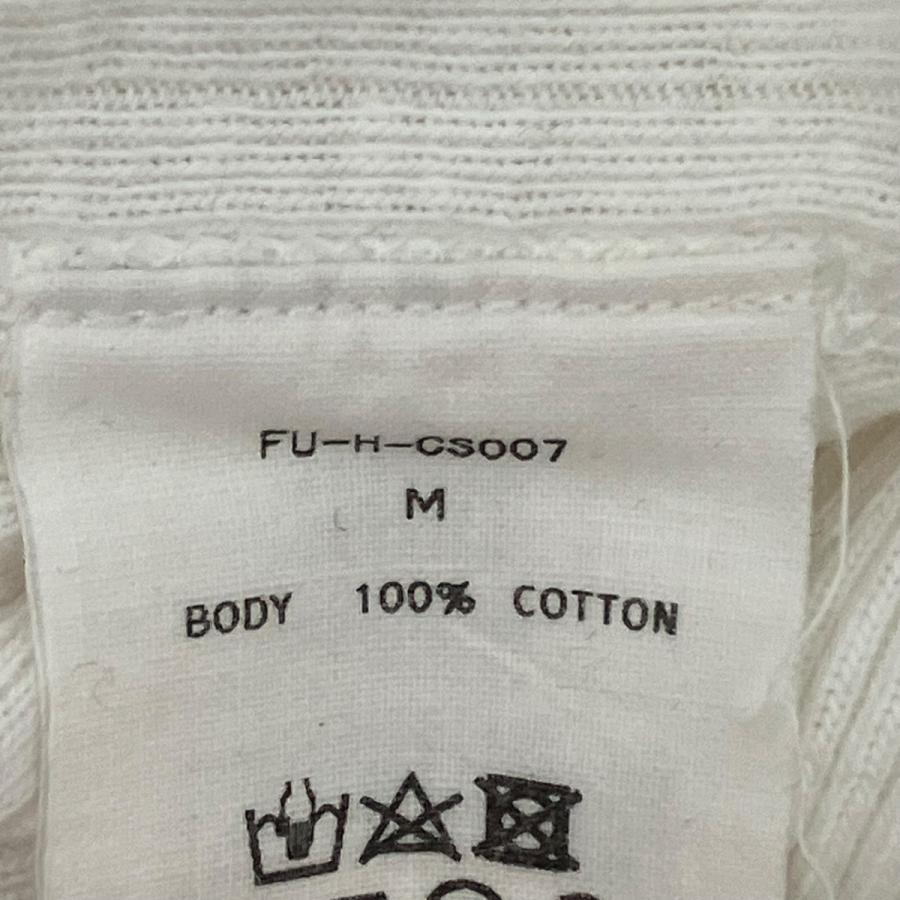 FUMIKA_UCHIDA（フミカウチダ） FUMIKA UCHIDA ONE-SHOULDER TANK TOP