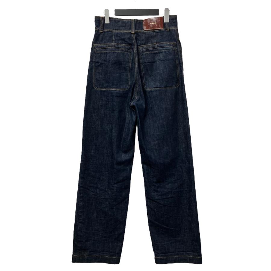 値下げ】WALES BONNER KWAKU WORKWEAR JEANS デニムパンツ 972231 