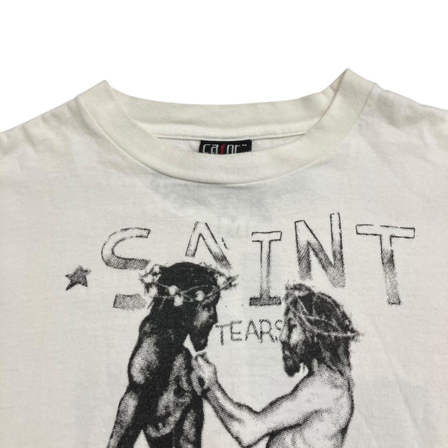 セントマイケル×デニムティアーズ SAINT MICHAEL×Denim Tears Tシャツ