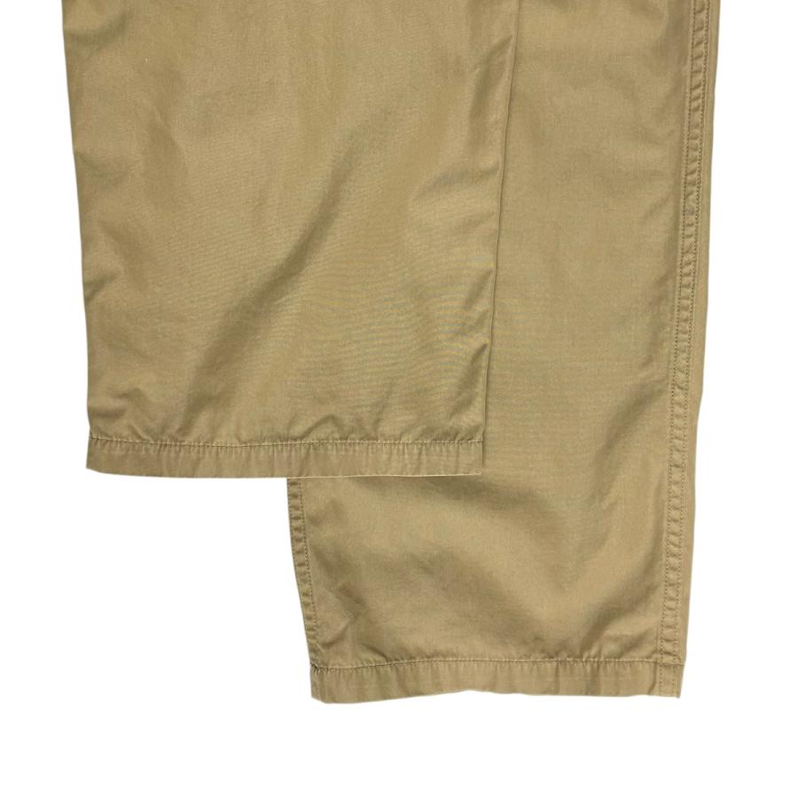 visvim（ヴィズヴィム） 【値下げ】VISVIM VETERANS PANTS カーゴ 