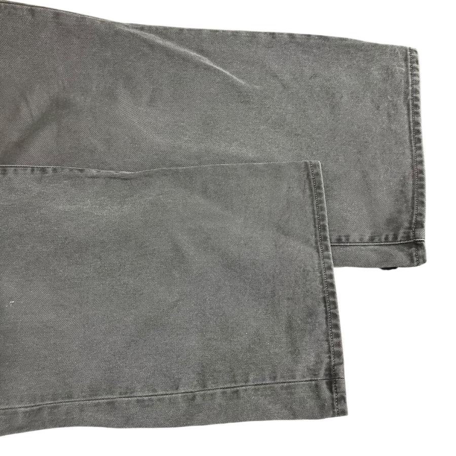 タイガタカハシ Taiga Takahashi LOT 209 BUCKLE-BACKED TROUSERS