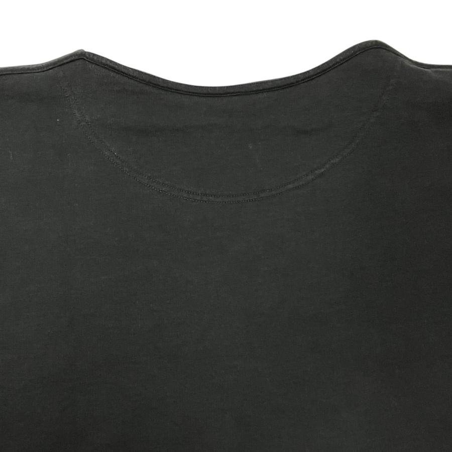 toogood（トゥーグッド） toogood THE POTTER TOP スウェット ブラック