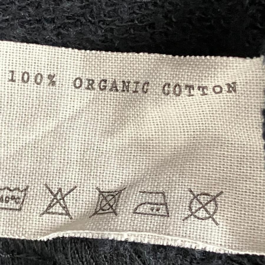 トップス toogood the potter top toogood(トゥーグッド) THE POTTER TOPスウェット ブラック サイズ