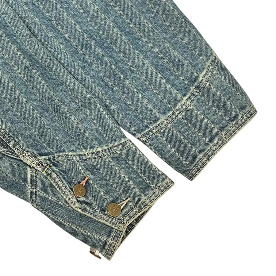 Lee（リー） リー×ポールスミス LEE×Paul Smith デニムジャケット