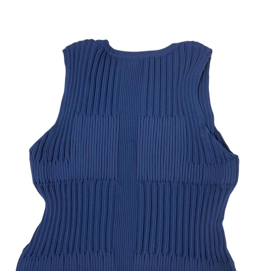 CFCL（シーエフシーエル） CFCL FLUTED SLEEVELESS MERMAID DRESS