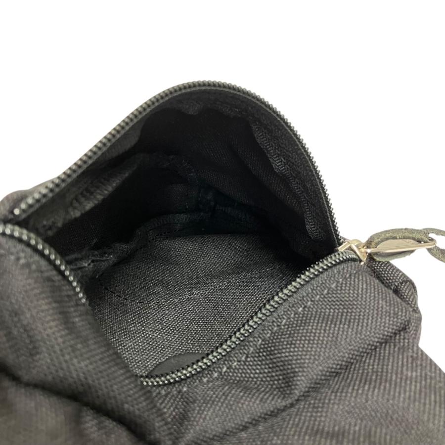 AURALEE（オーラリー） AURALEE NYLON SADDLE BAG MADE BY Aeta バッグ