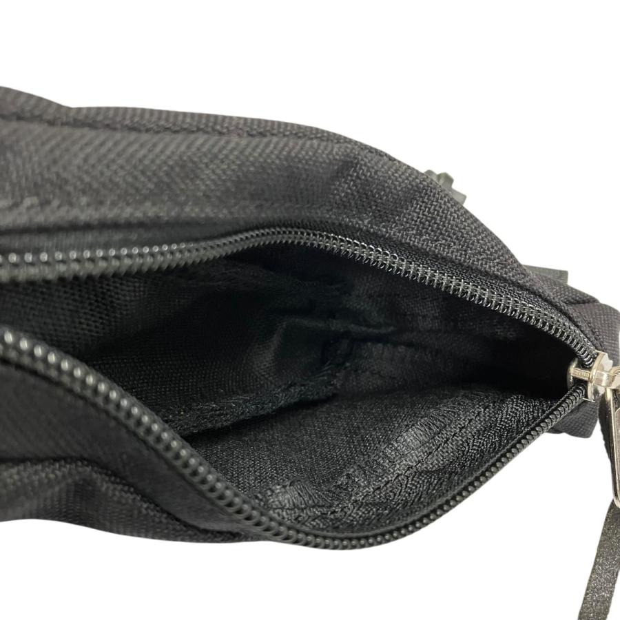 AURALEE（オーラリー） AURALEE NYLON SADDLE BAG MADE BY Aeta バッグ