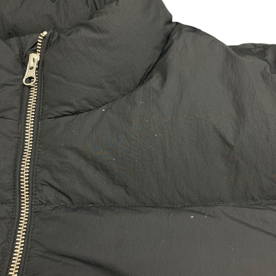 STUSSY（ステューシー） 【値下げ】stussy Nylon Down Puffer ダウン 
