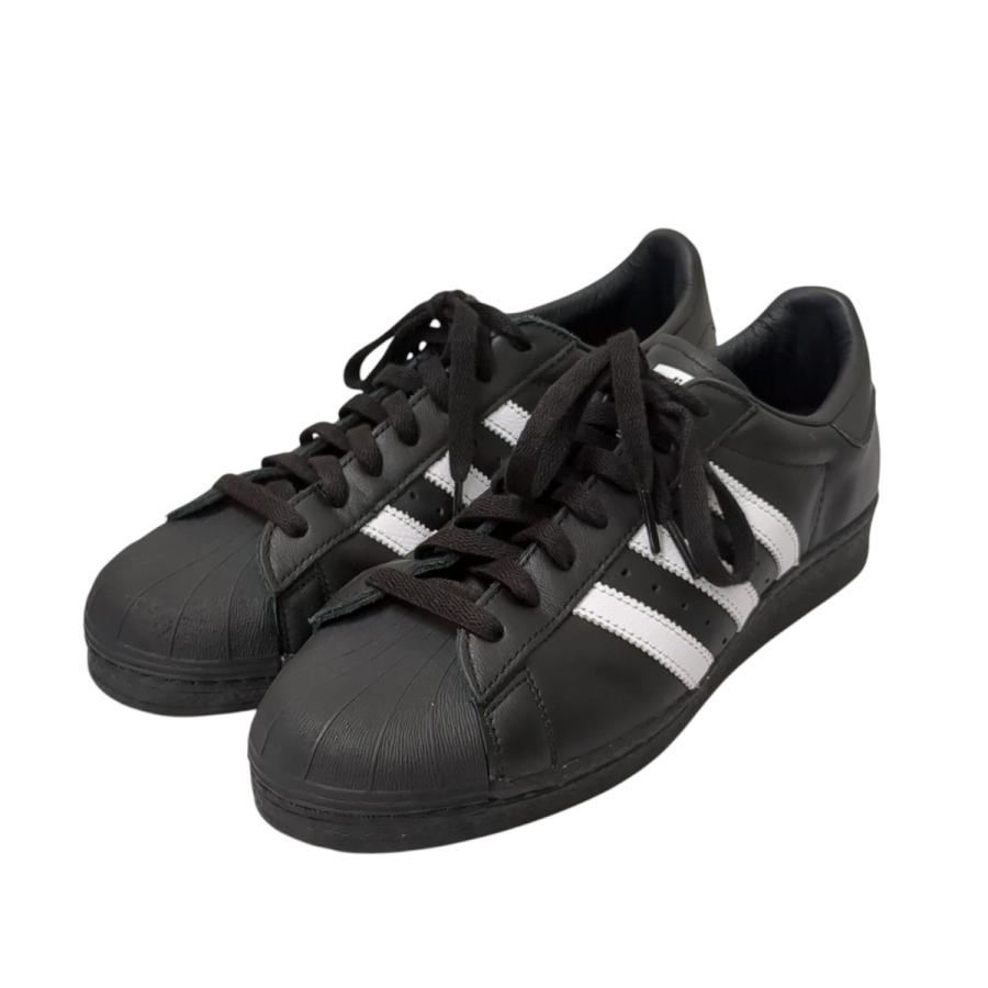 PRADA プラダ ブラックプレーントゥ　26.5cm adidas（アディダス） adidas Superstar 82 スニーカー JI2026