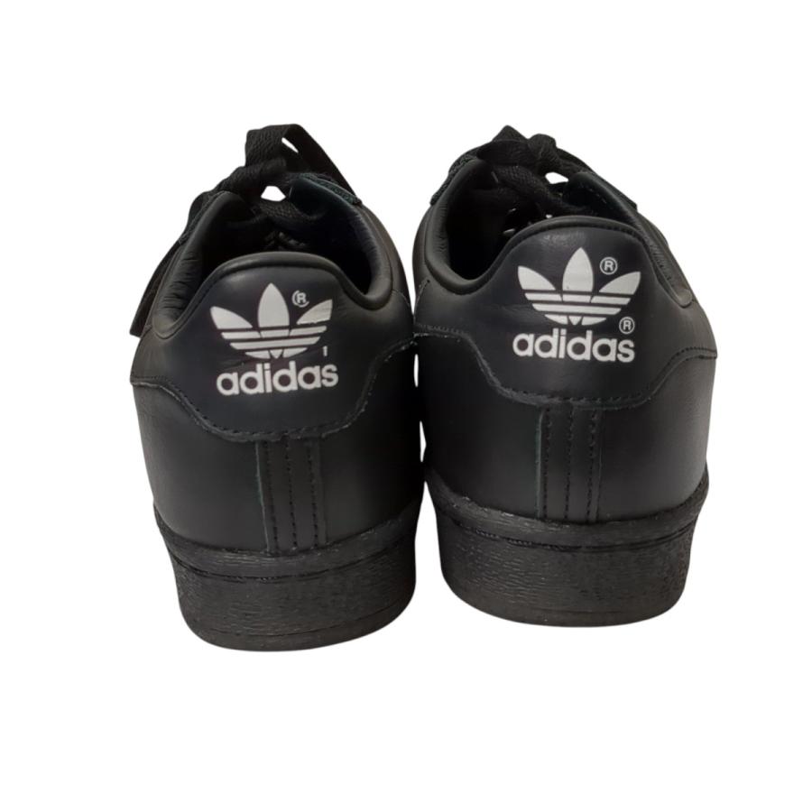 PRADA プラダ ブラックプレーントゥ　26.5cm adidas（アディダス） adidas Superstar 82 スニーカー JI2026