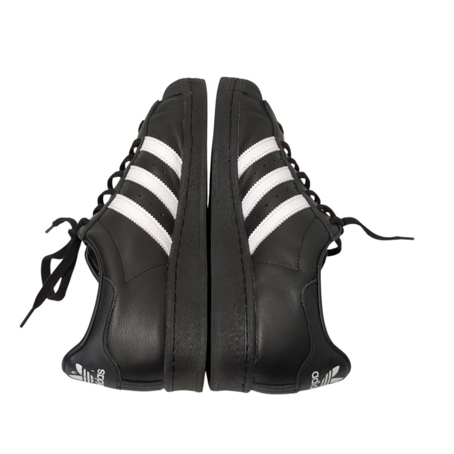 PRADA プラダ ブラックプレーントゥ　26.5cm adidas（アディダス） adidas Superstar 82 スニーカー JI2026