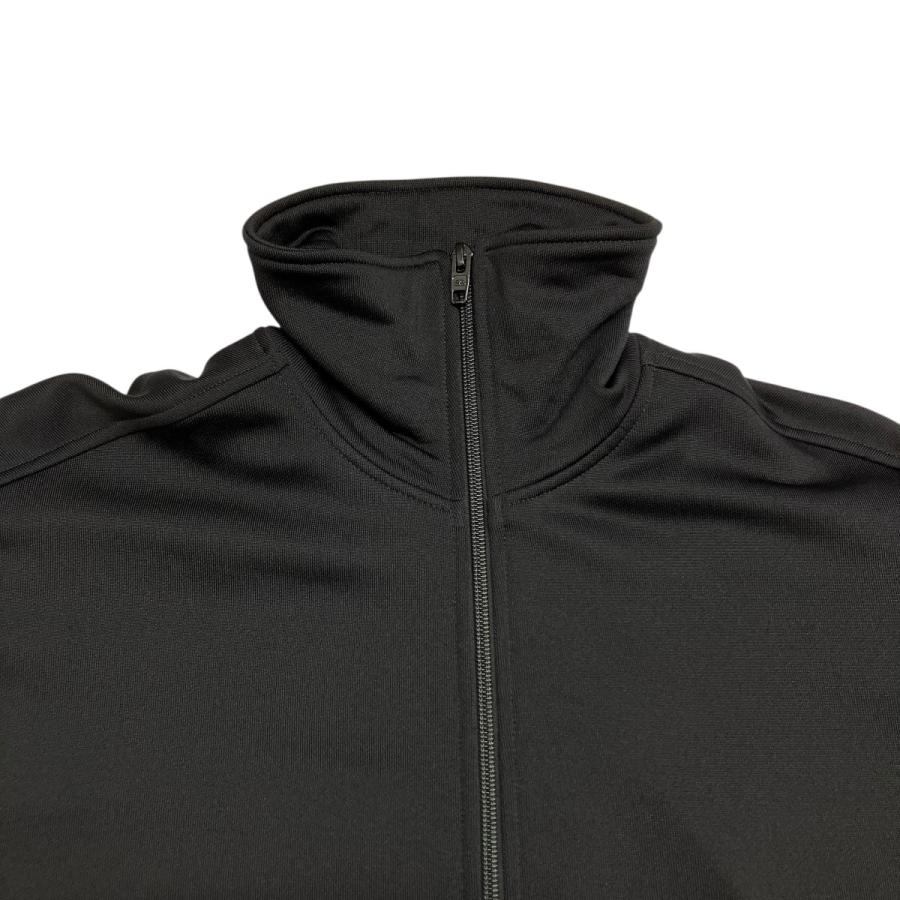 BALENCIAGA バレンシアガ ジャケット 698595 ブラック サイズ：1