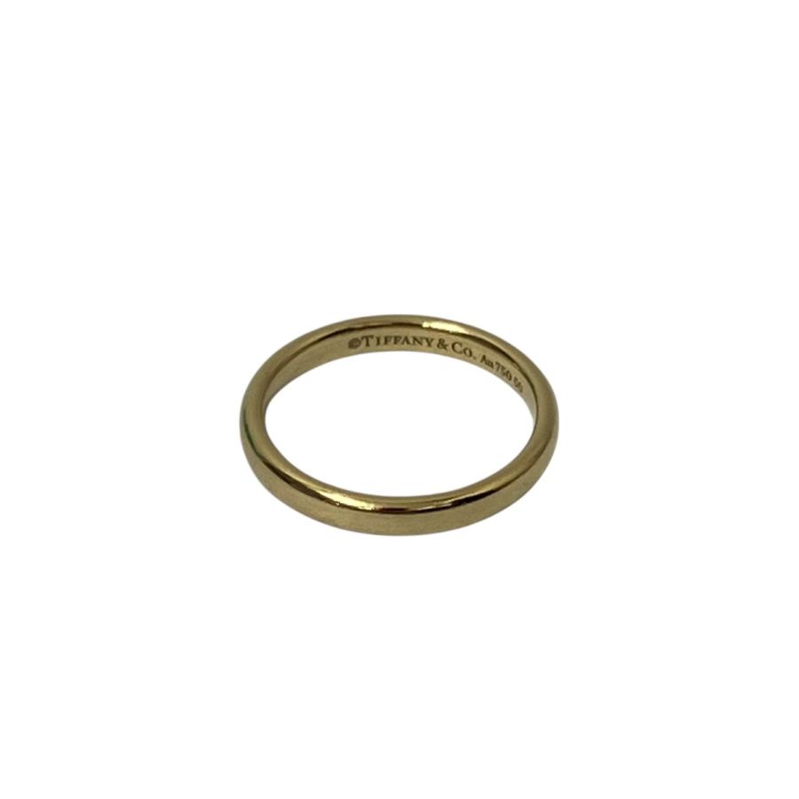 TIFFANY&Co.（ティファニー） Tiffany ＆ Co． リング ゴールド サイズ 