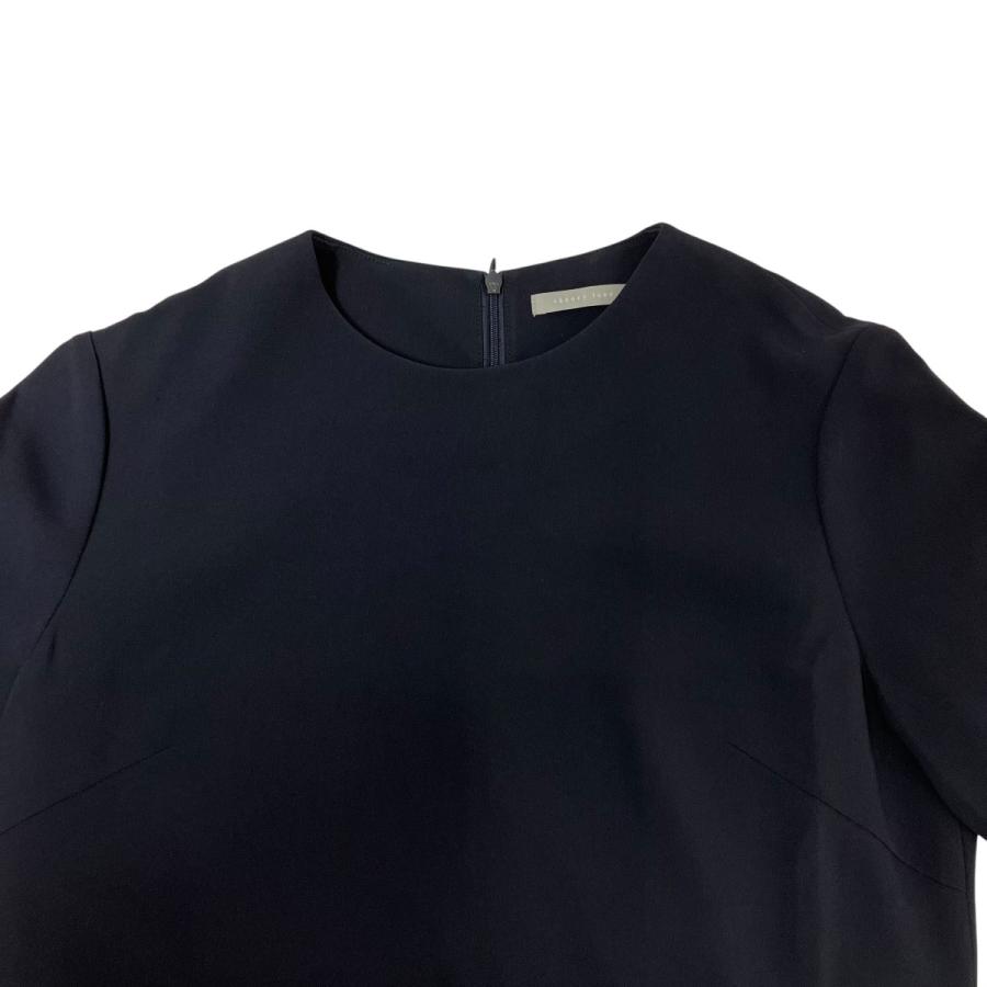 theory luxe（セオリーリュクス） ワンピース 03-3105509-895-040