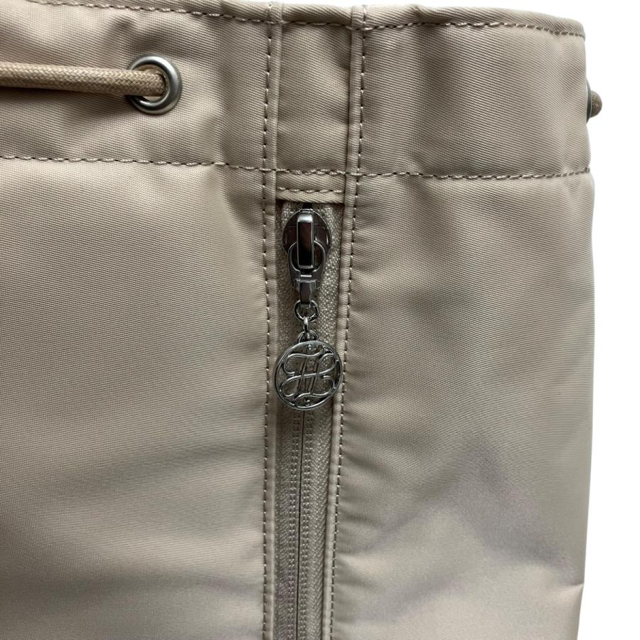 ティート トウキョウ tiit tokyo 2WAY BONSAC バッグ 241864 ベージュ_5
