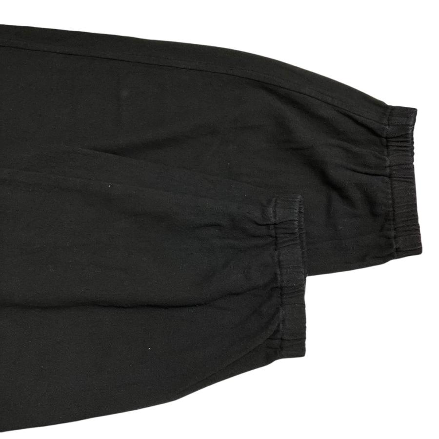 COMOLI（コモリ） COMOLI 25SS シルクネップ ドローストリングパンツ