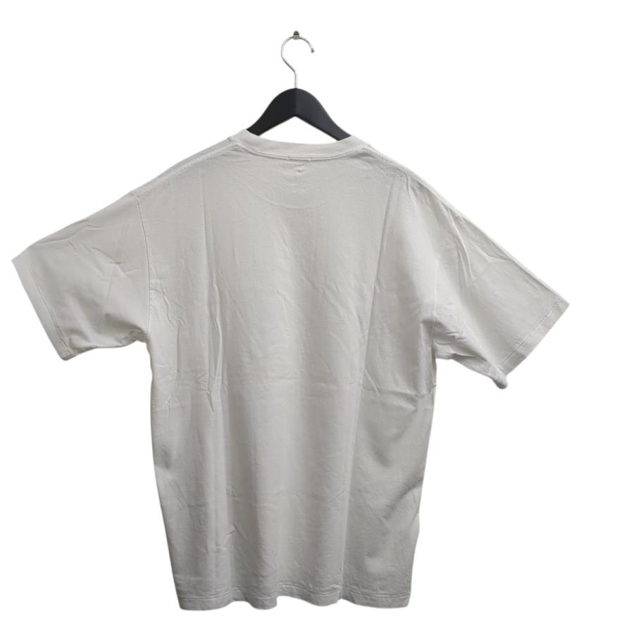 COMOLI（コモリ） 【値下げ】COMOLI Tシャツ Z01-05010 ホワイト