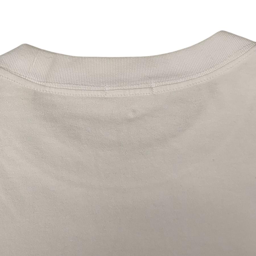 COMOLI（コモリ） COMOLI Tシャツ Z01-05010 ホワイト サイズ：3