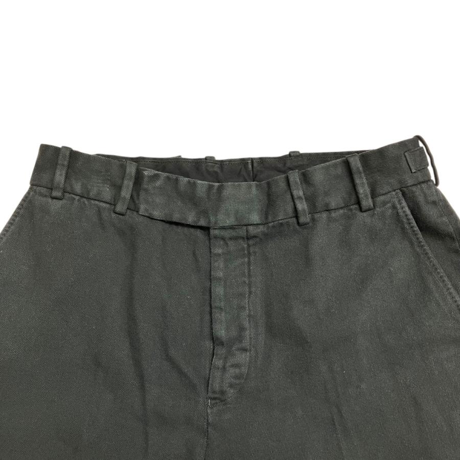 マーティー マーティーアンドサンズ MAATEE＆SONS 25AW パンツ MT5303