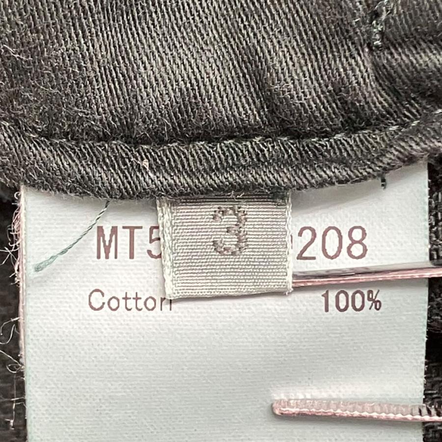 マーティー マーティーアンドサンズ MAATEE＆SONS 25AW パンツ MT5303