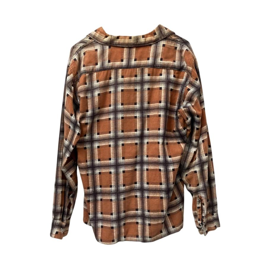 VINTAGE ヴィンテージ VINTAGE 50s Sportswear プリネル チェック