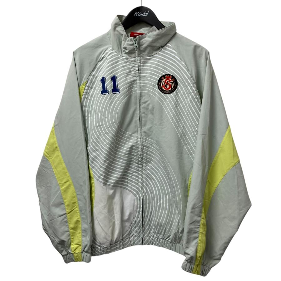 ジャケット・アウター Supreme S Logo Track Jacket 24FW Supreme（シュプリーム） Supreme 24FW S Logo Track Jacket