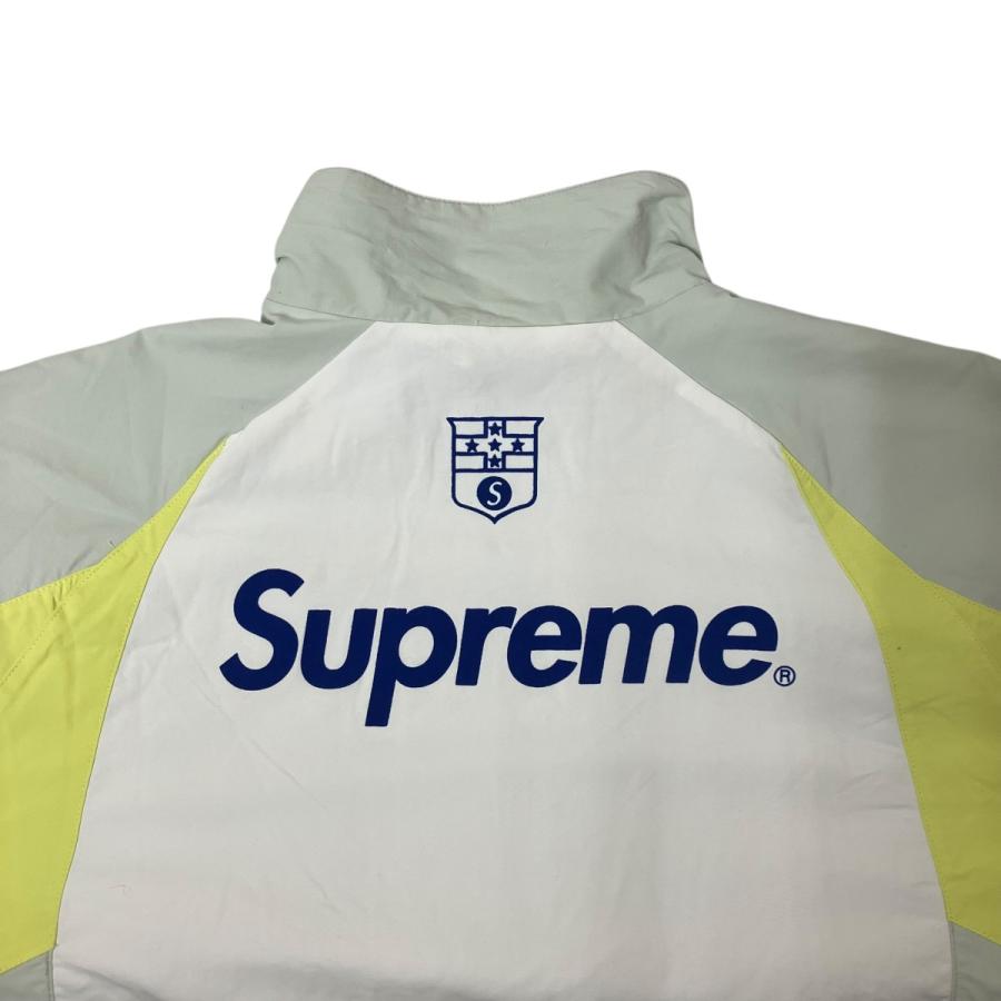Supreme（シュプリーム） Supreme 24FW S Logo Track Jacket