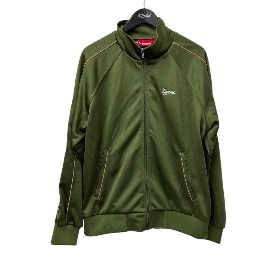 Supreme（シュプリーム） Supreme 24SS Tricot Track Jacket