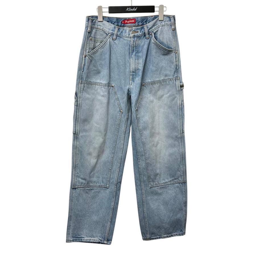Supreme（シュプリーム） Supreme Double Knee Painter Pant パンツ
