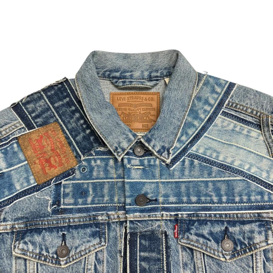 Levis PReMIUM リーバイスプレミアム LEVI'S Birthday collection