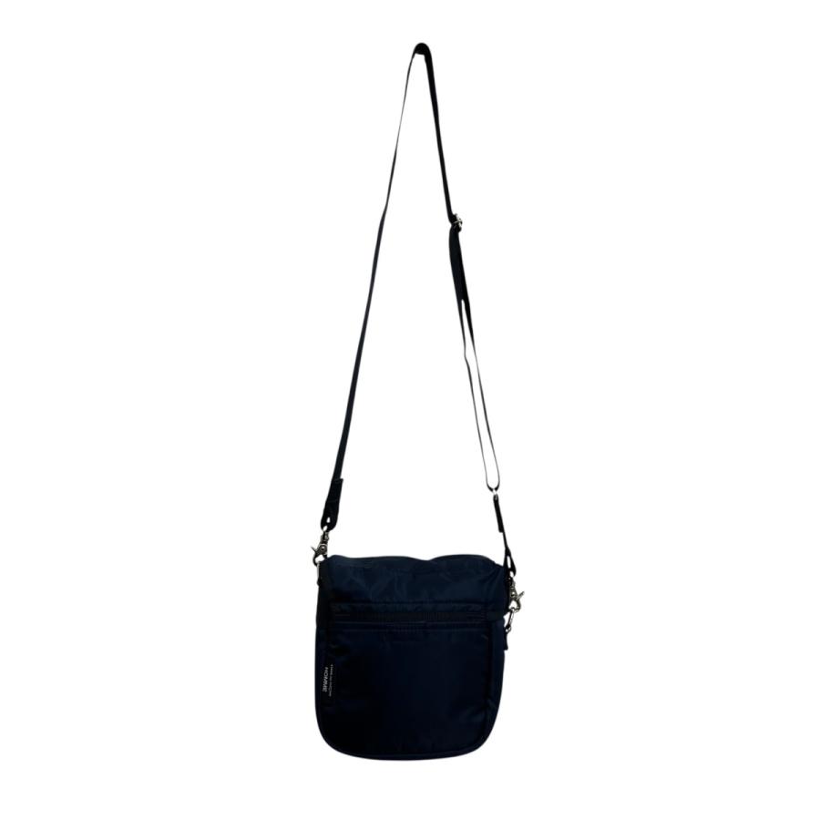 comme des garcons HOMME ショルダーバッグ　ネイビー COMME des GARCONS HOMME 【値下げ】COMME HOMME×PORTER ショルダー