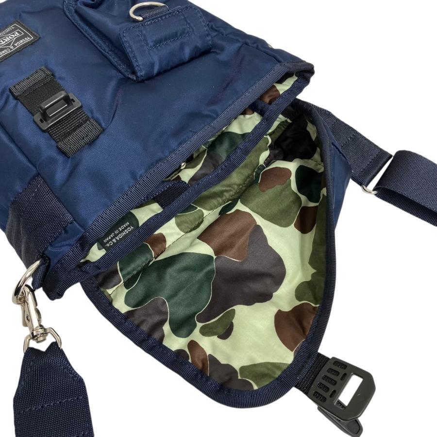 COMME des GARCONS HOMME 【値下げ】COMME HOMME×PORTER ショルダー